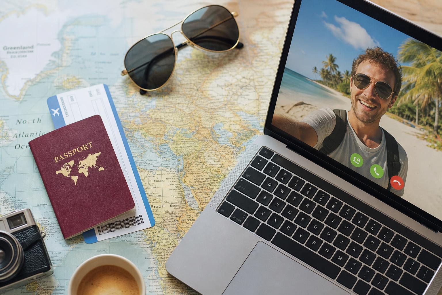Best Countries for Digital Nomad Visas in 2026 and How to Apply