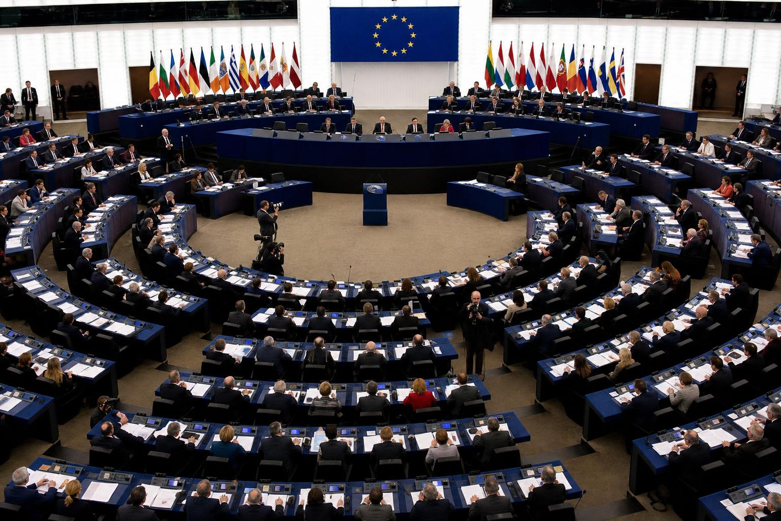 What the EU's New Migrant Return Law Means for Travelers and Expats Living in Europe in 2026
