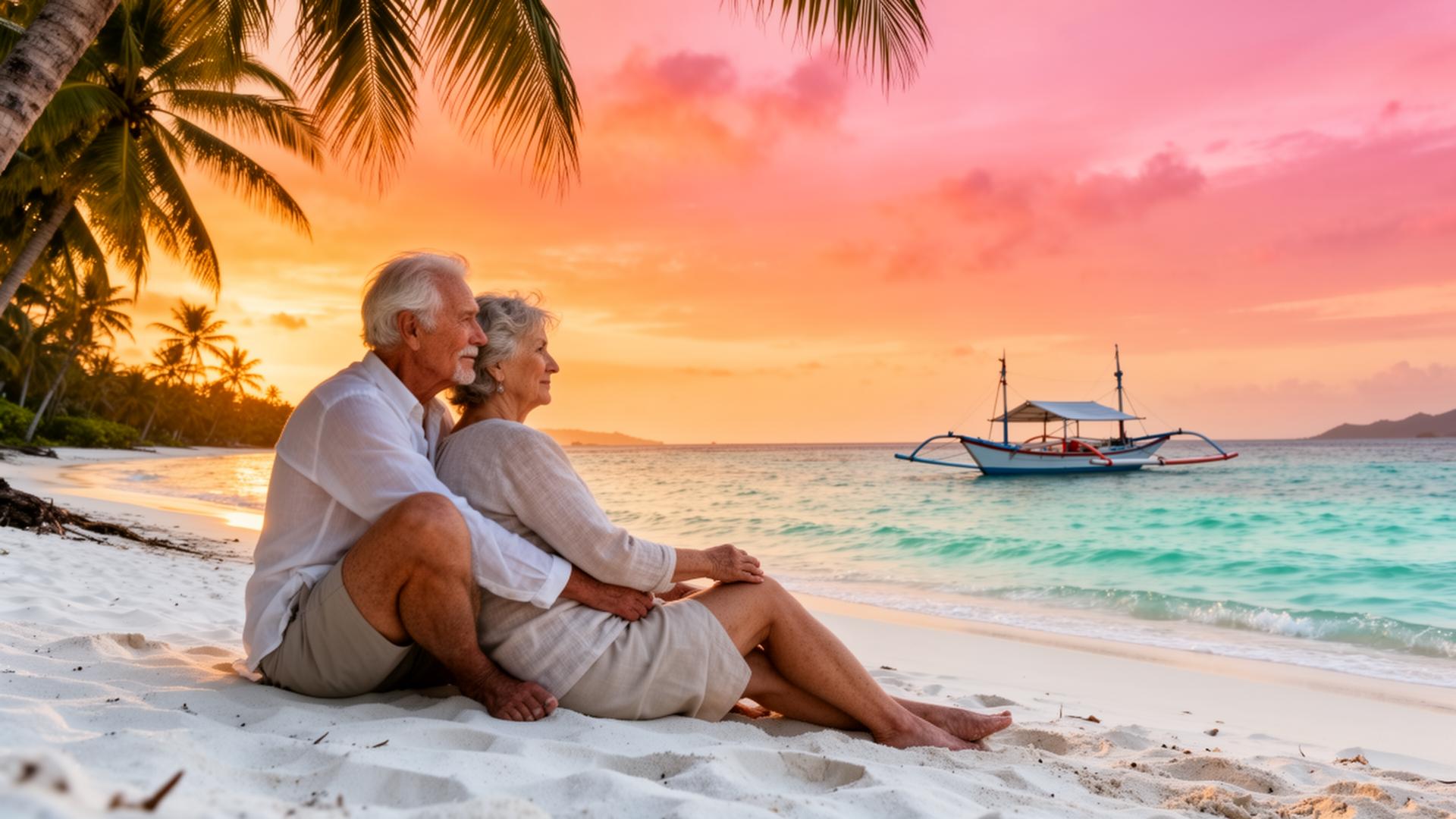 The Philippines is the World's Best Retirement Destination for 2026, Here Is Why and How to Move There
