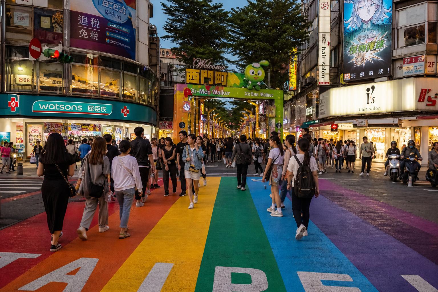 Taiwan Is Paying You to Come Back: Everything You Need to Know About the NT$8,000 Incentive for Repeat Visitors in 2026